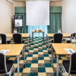 Peak 3 Meeting Room at Mercure Sheffield Parkway Hotel