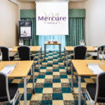 Peak 3 Meeting Room at Mercure Sheffield Parkway Hotel