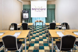 Peak 3 Meeting Room at Mercure Sheffield Parkway Hotel