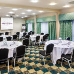 Yorkshire Suite at Mercure Sheffield Parkway Hotel
