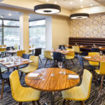 The Foundry Restaurant at Mercure Sheffield Parkway Hotel